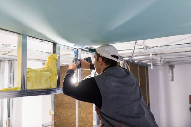 Best Insulation for Specific Applications in Mantua, UT