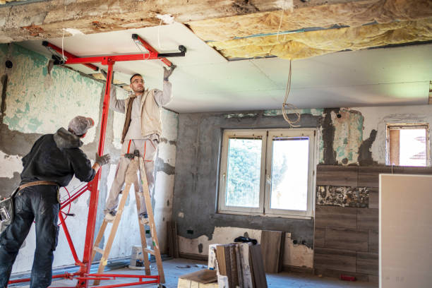 Best Insulation Materials and Products in Mantua, UT