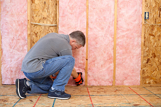 Best Insulation Installation Services in Mantua, UT