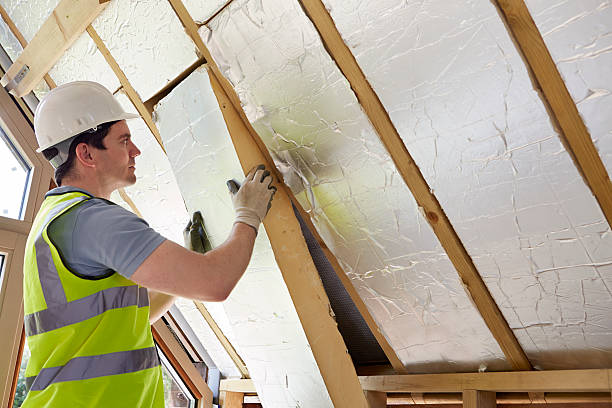 Best Insulation Maintenance and Repair in Mantua, UT