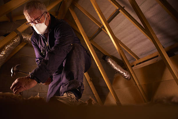 Best Insulation for Specific Applications in Mantua, UT